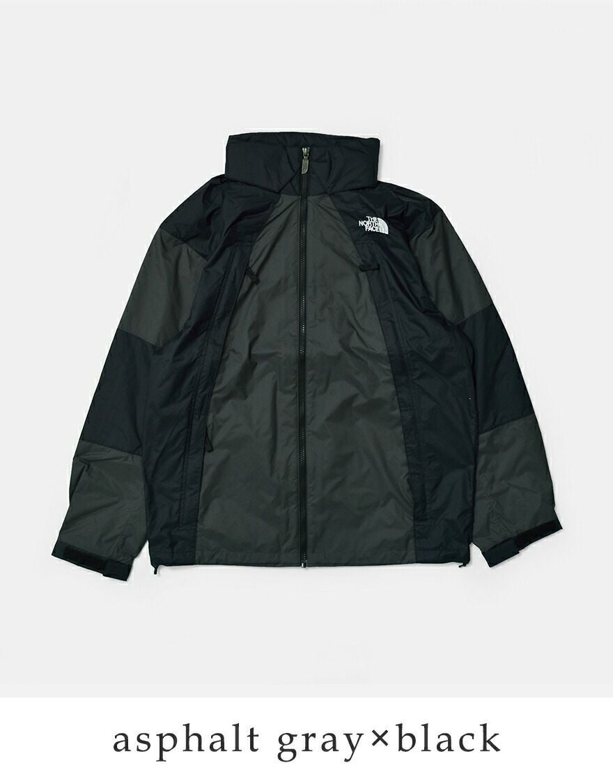クーポン対象】THE NORTH FACE ノースフェイス 耐久撥水 チムニー