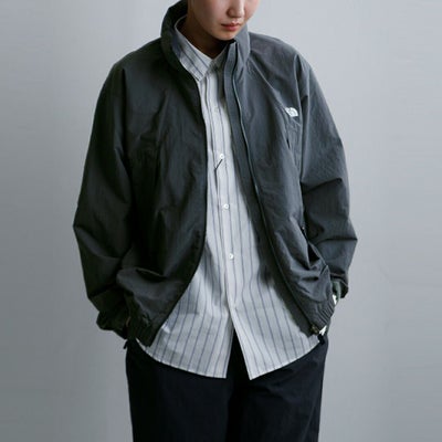 THE NORTH FACE ノースフェイス 撥水 バーサタイル ブルゾン Versatile 