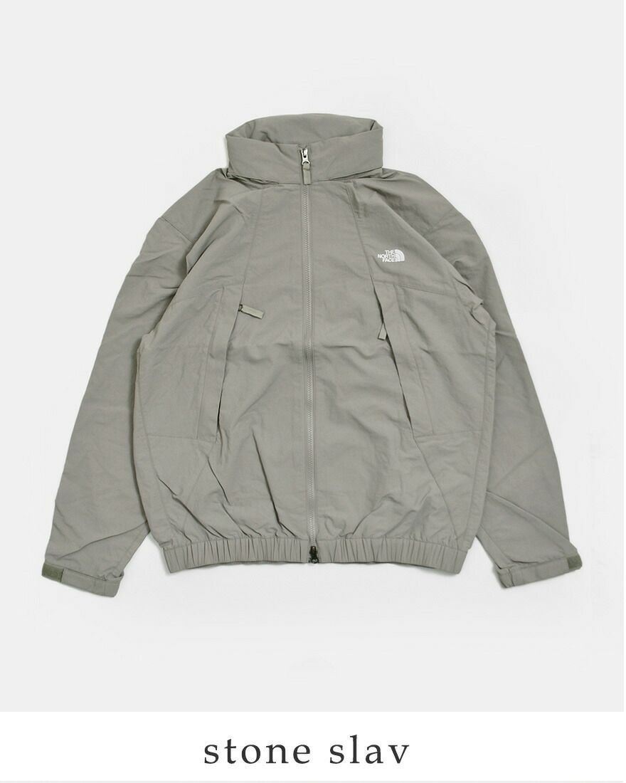 THE NORTH FACE ノースフェイス 撥水 バーサタイル ブルゾン Versatile