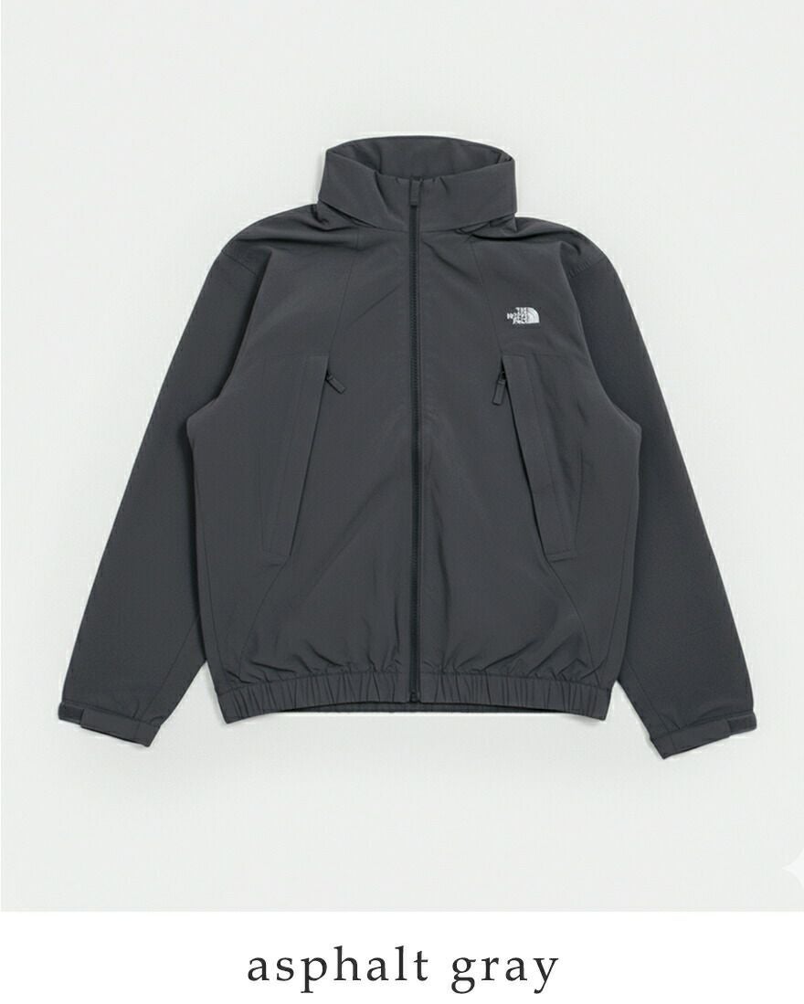n*o様 THE NORTH FACE バーサタイルブルゾン NP22653 THE NORTH FACE ノースフェイス 撥水 バーサタイル ブルゾン Versatile