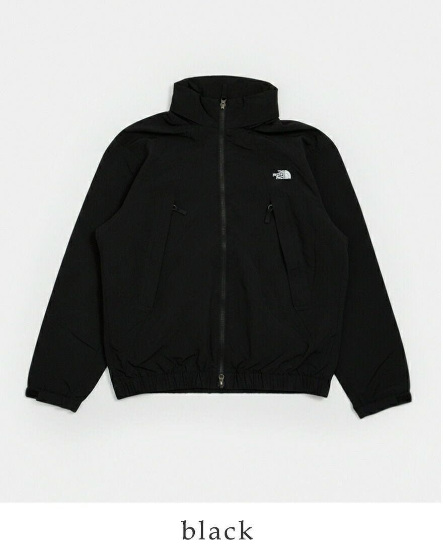 THE NORTH FACE ノースフェイス 撥水 バーサタイル ブルゾン Versatile