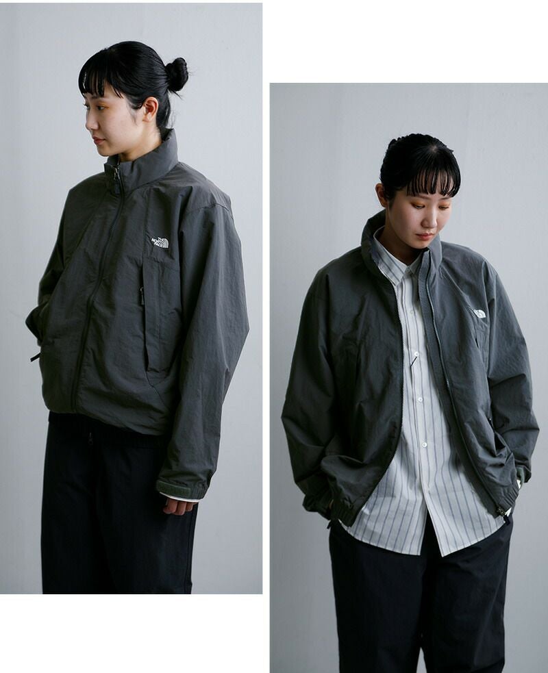 THE NORTH FACE ノースフェイス 撥水 バーサタイル ブルゾン Versatile