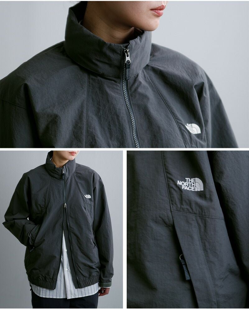 THE NORTH FACE ノースフェイス 撥水 バーサタイル ブルゾン Versatile