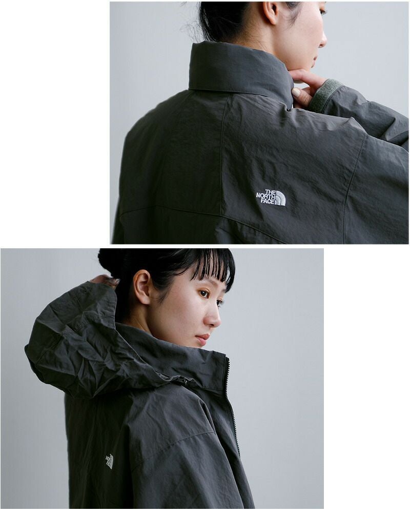 THE NORTH FACE ノースフェイス 撥水 バーサタイル ブルゾン Versatile