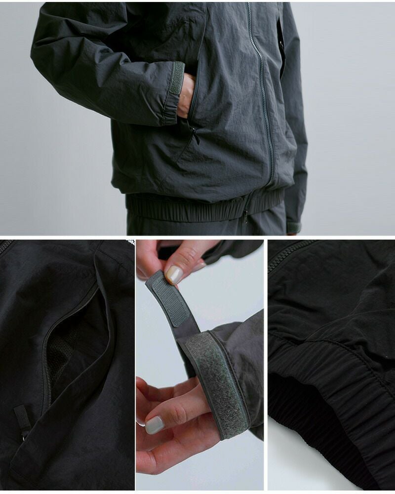 THE NORTH FACE ノースフェイス 撥水 バーサタイル ブルゾン Versatile
