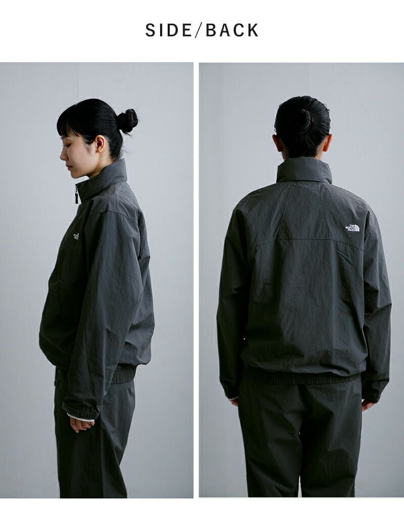THE NORTH FACE ノースフェイス 撥水 バーサタイル ブルゾン Versatile