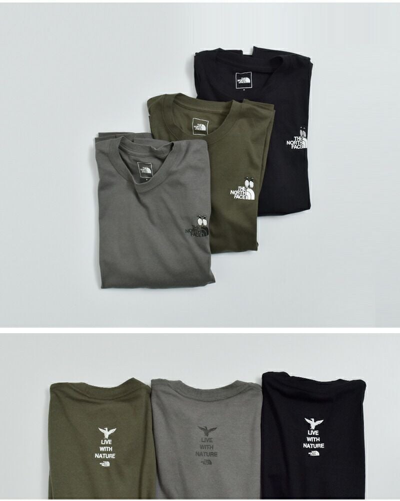 クーポン対象】THE NORTH FACE ノースフェイス UVプロテクト ロング