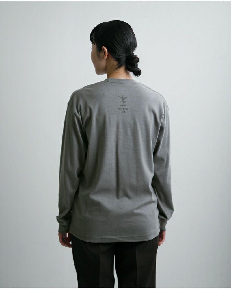 クーポン対象】THE NORTH FACE ノースフェイス UVプロテクト ロング