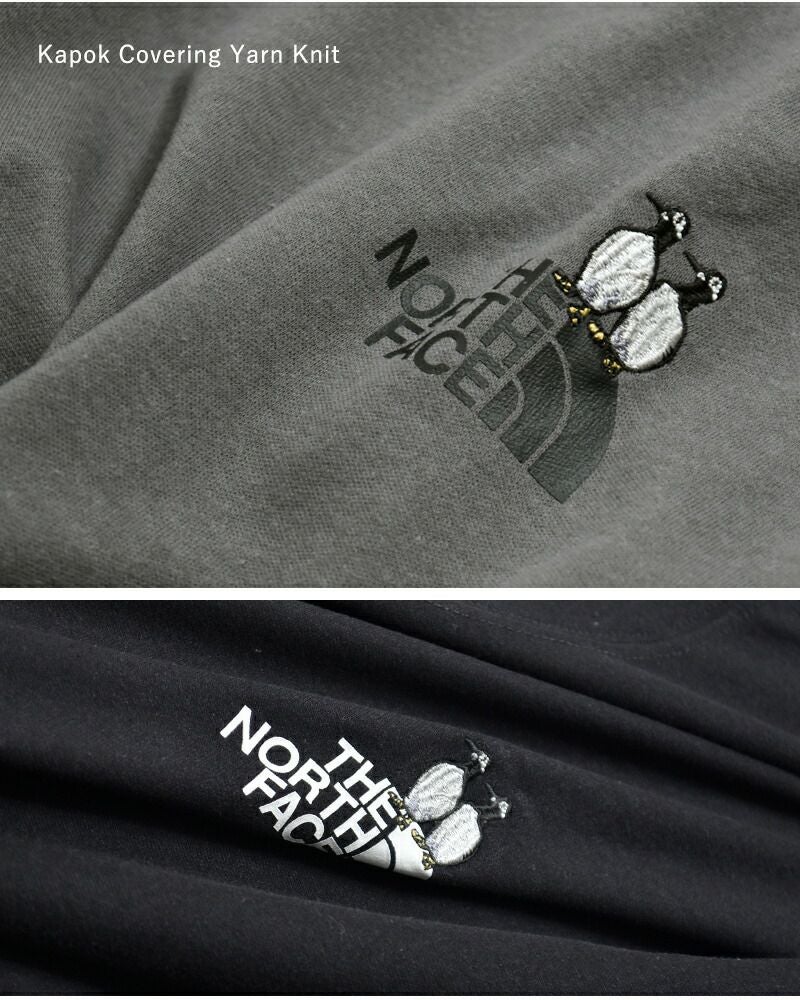 Back Eye Open Knit 31日まで取り置き ノースフェイス]W CROCHET GYM SACK パック☆25SS☆レディース (THE