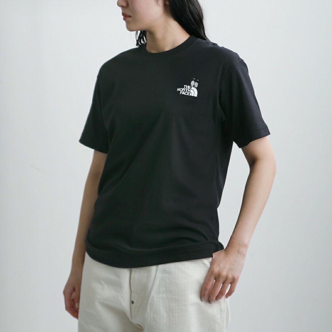 THE NORTH FACE ノースフェイス UVプロテクト ショートスリーブ