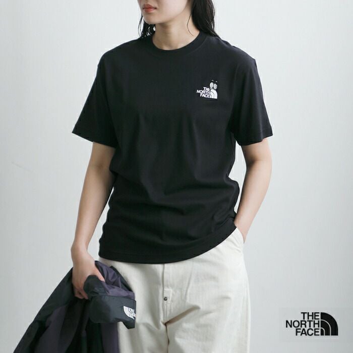 THE NORTH FACE ノースフェイス UVプロテクト ショートスリーブ