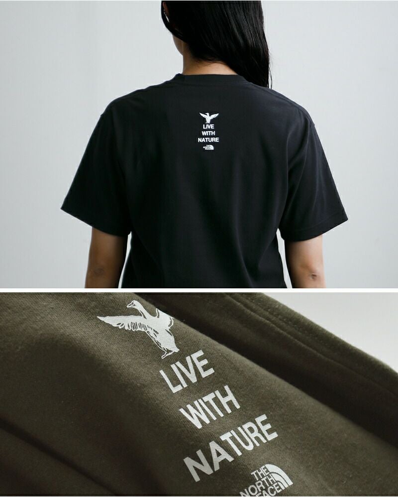THE NORTH FACE ノースフェイス UVプロテクト ショートスリーブ