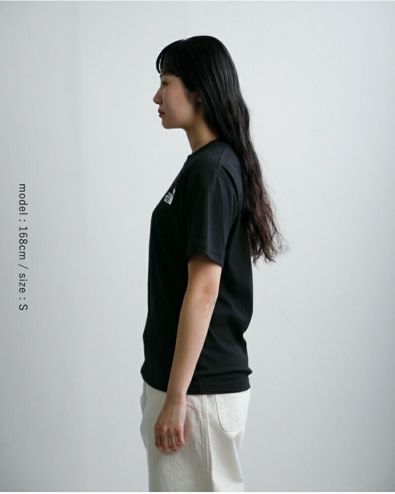 THE NORTH FACE ノースフェイス UVプロテクト ショートスリーブ