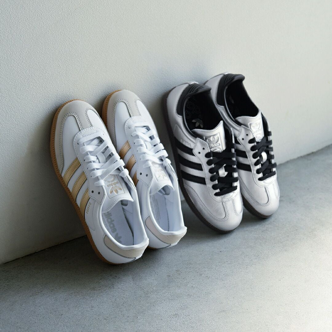 adidas Originals アディダス オリジナルス レザー ローテク