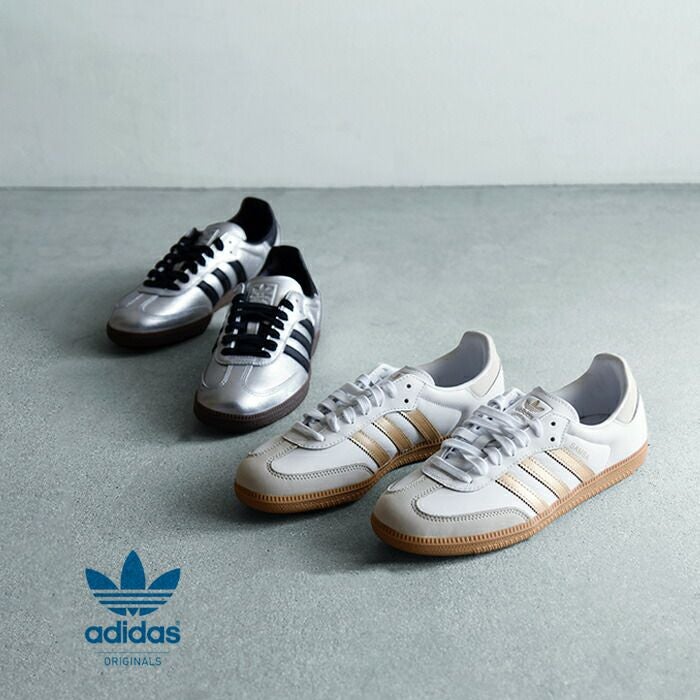 adidas Originals アディダス オリジナルス レザー ローテク