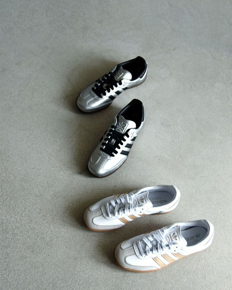 adidas Originals アディダス オリジナルス レザー ローテク