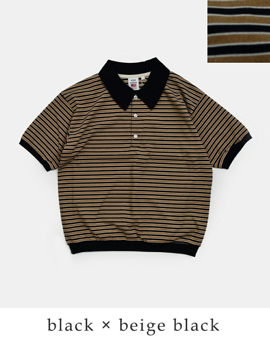 クーポン対象】STAR＆STRIPE スターアンドストライプ コットン バイ