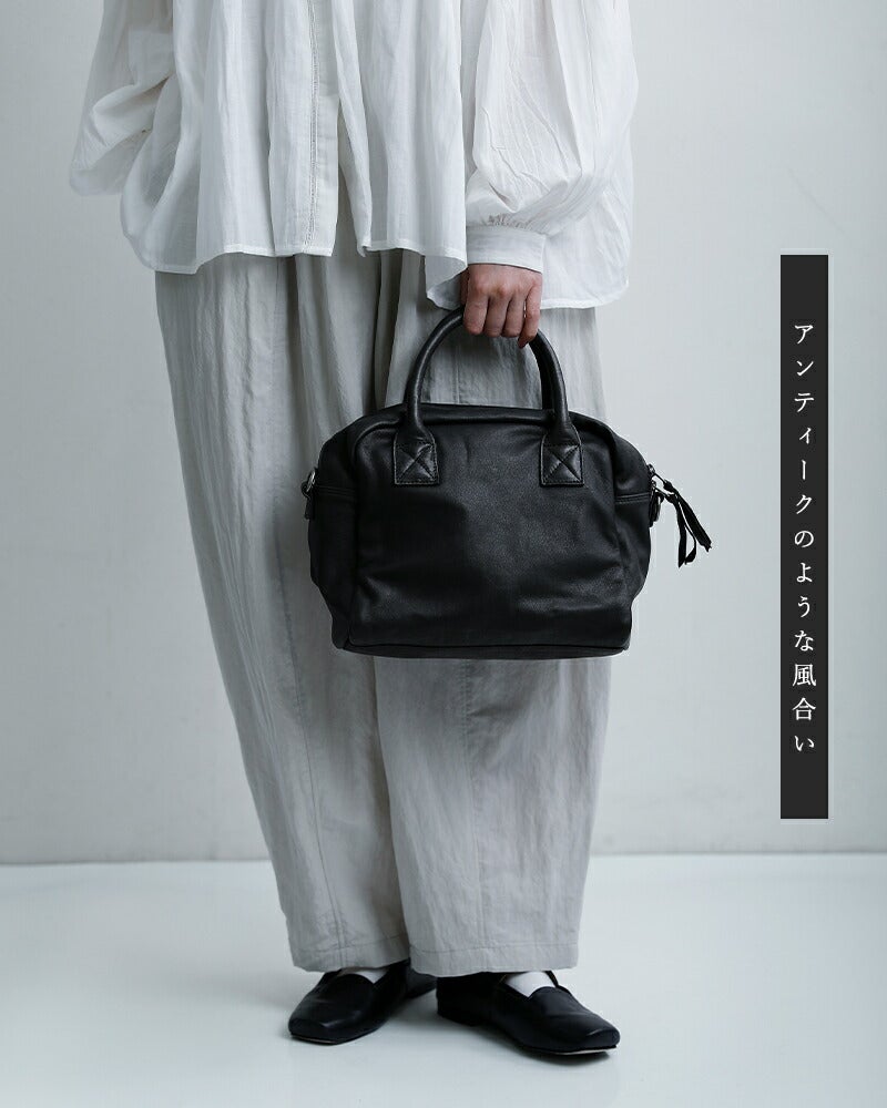 christian peau バッグ CHRISTIAN PEAU 06346-W CP （ クリスチャン ポー バッグ）BLACK