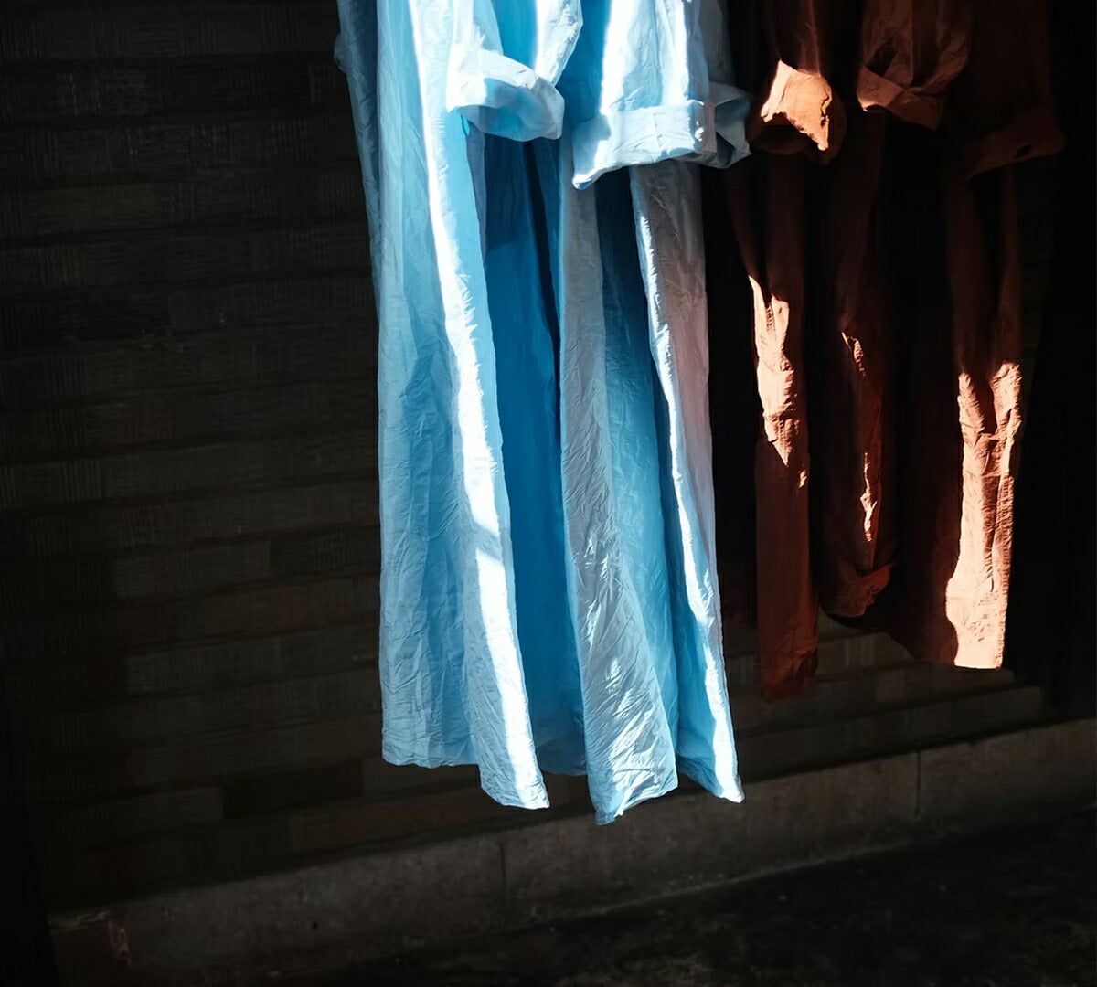 CHRISTIAN PEAU クリスチャンポー カウレザー ショルダー ステッチ