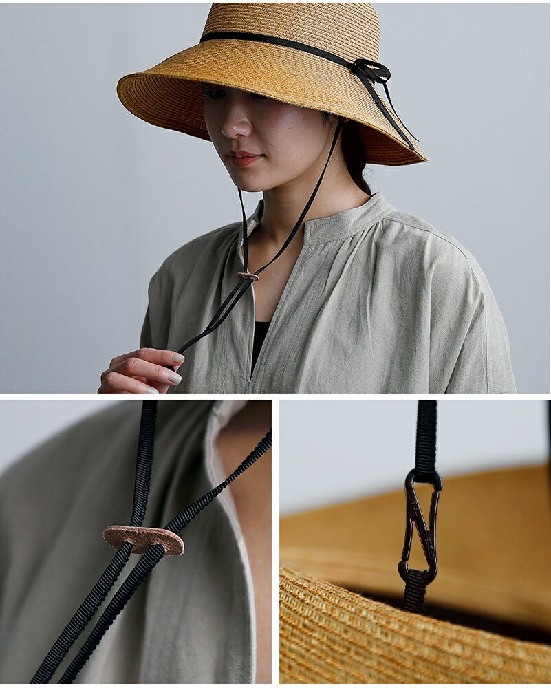 3こ1】【30%OFF】Chapeaugraphy シャポーグラフィー ペーパーブレード