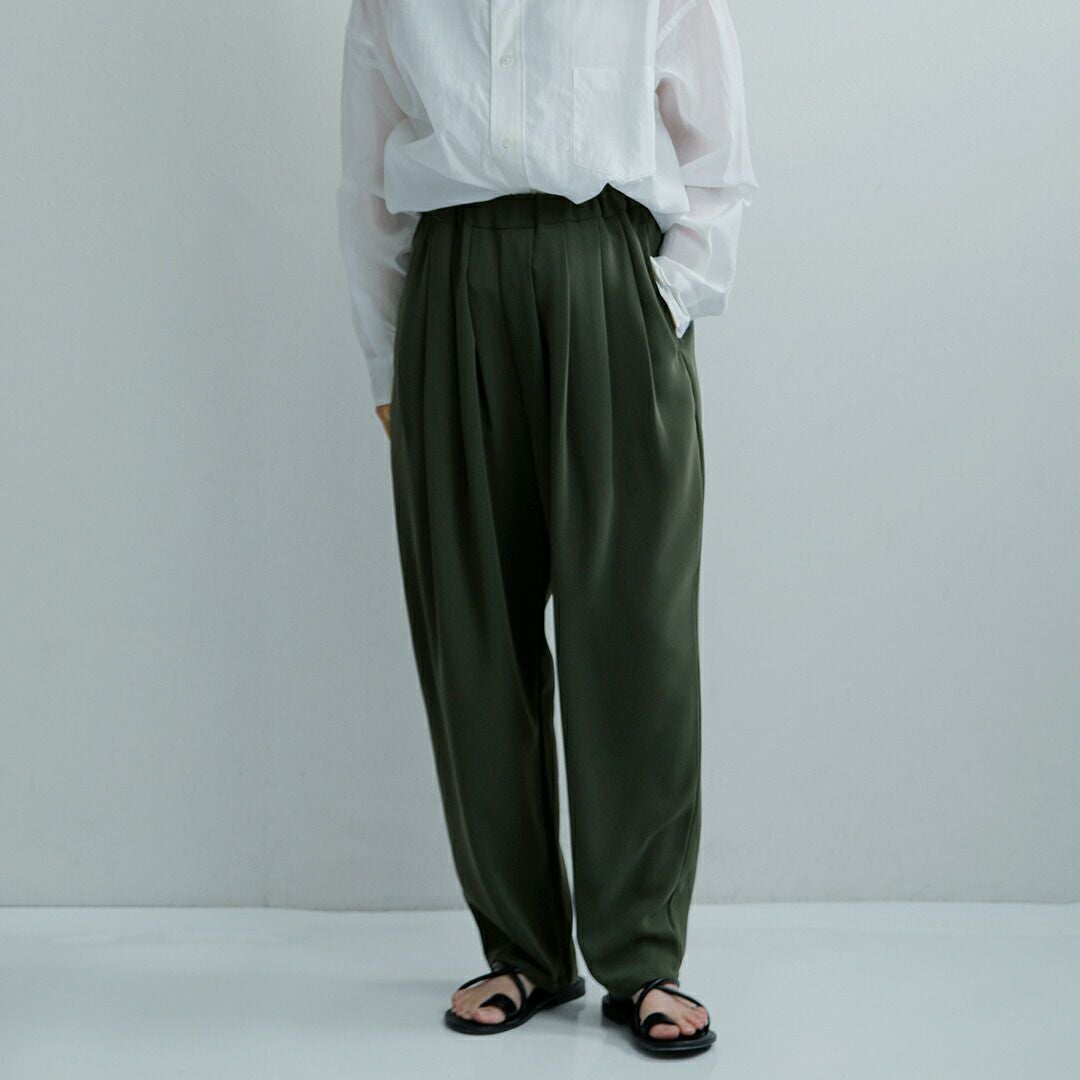 TRAVAIL MANUEL トラバイユマニュアル ベネシャン 4タック