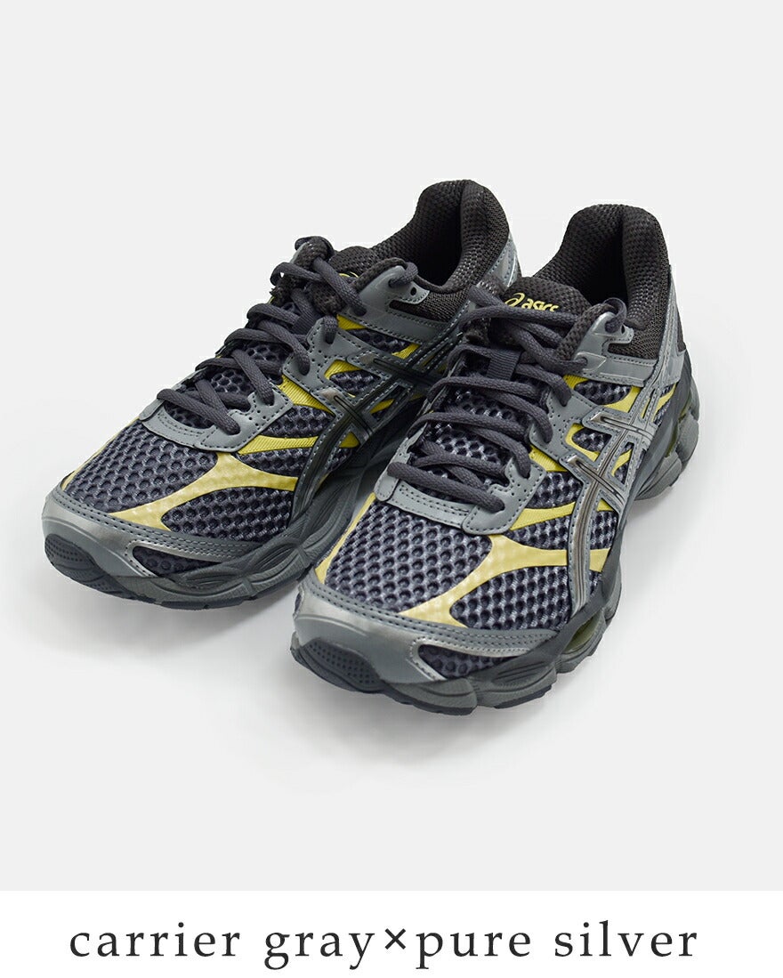 クーポン対象】ASICS アシックス ゲルキュムラス スポーツスタイル
