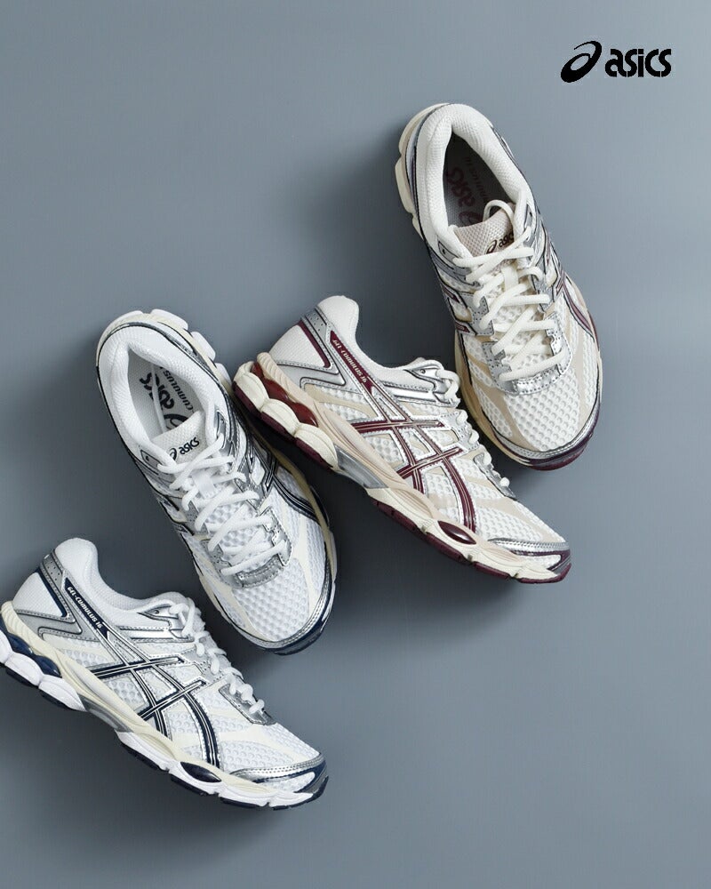 3こ1】【30%OFF】ASICS アシックス ゲルキュムラス スポーツスタイル