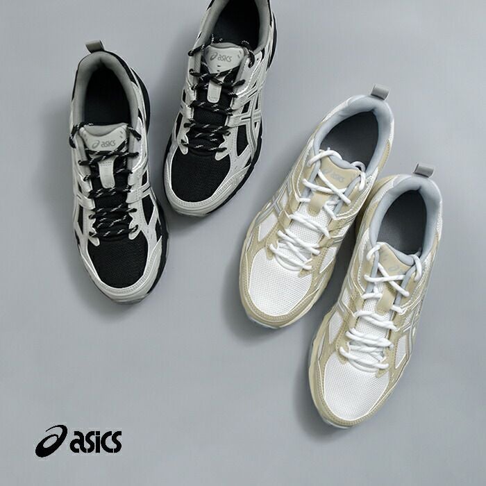 ASICS アシックス ゲルヌノビキ スポーツスタイル スニーカー GEL