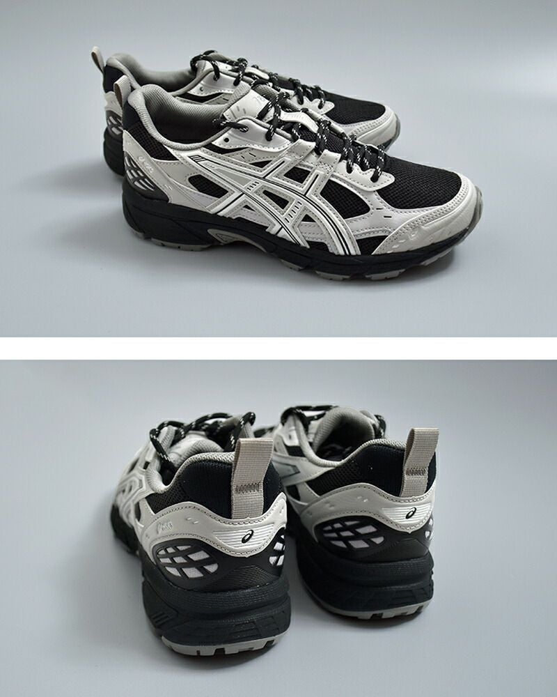 ASICS アシックス ゲルヌノビキ スポーツスタイル スニーカー GEL