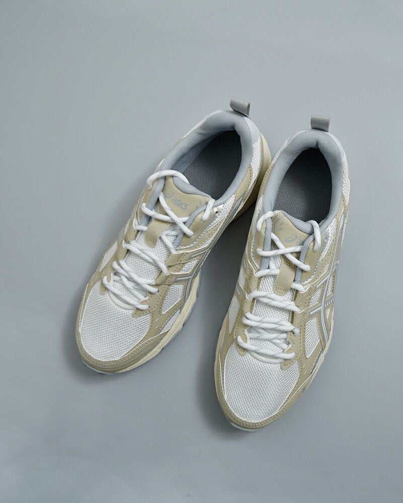 ASICS アシックス ゲルヌノビキ スポーツスタイル スニーカー GEL