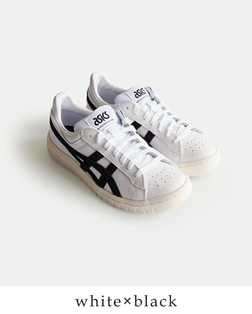 ASICS アシックス ゲルピーティージー スポーツスタイル スニーカー