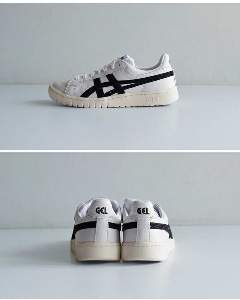 ASICS アシックス ゲルピーティージー スポーツスタイル スニーカー