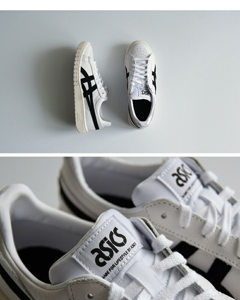 ASICS アシックス ゲルピーティージー スポーツスタイル スニーカー