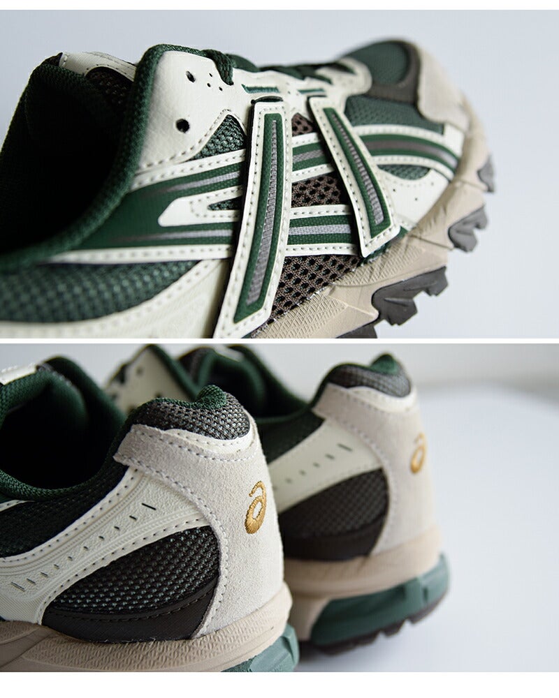 ASICS アシックス ゲルソノマ スポーツスタイル スニーカー GEL-SONOMA