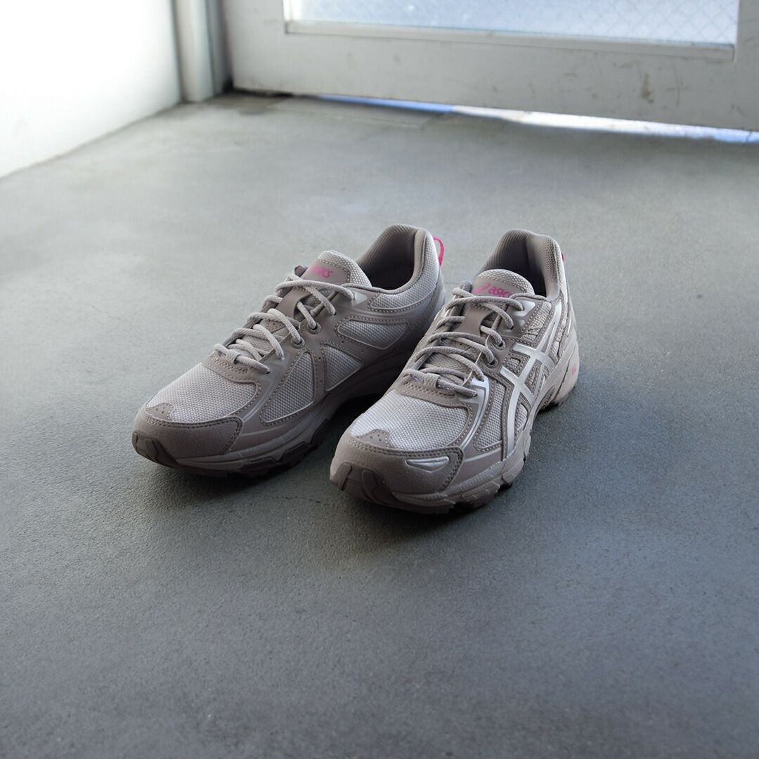 ASICS アシックス ゲルベンチャー6 スポーツスタイル スニーカー GEL