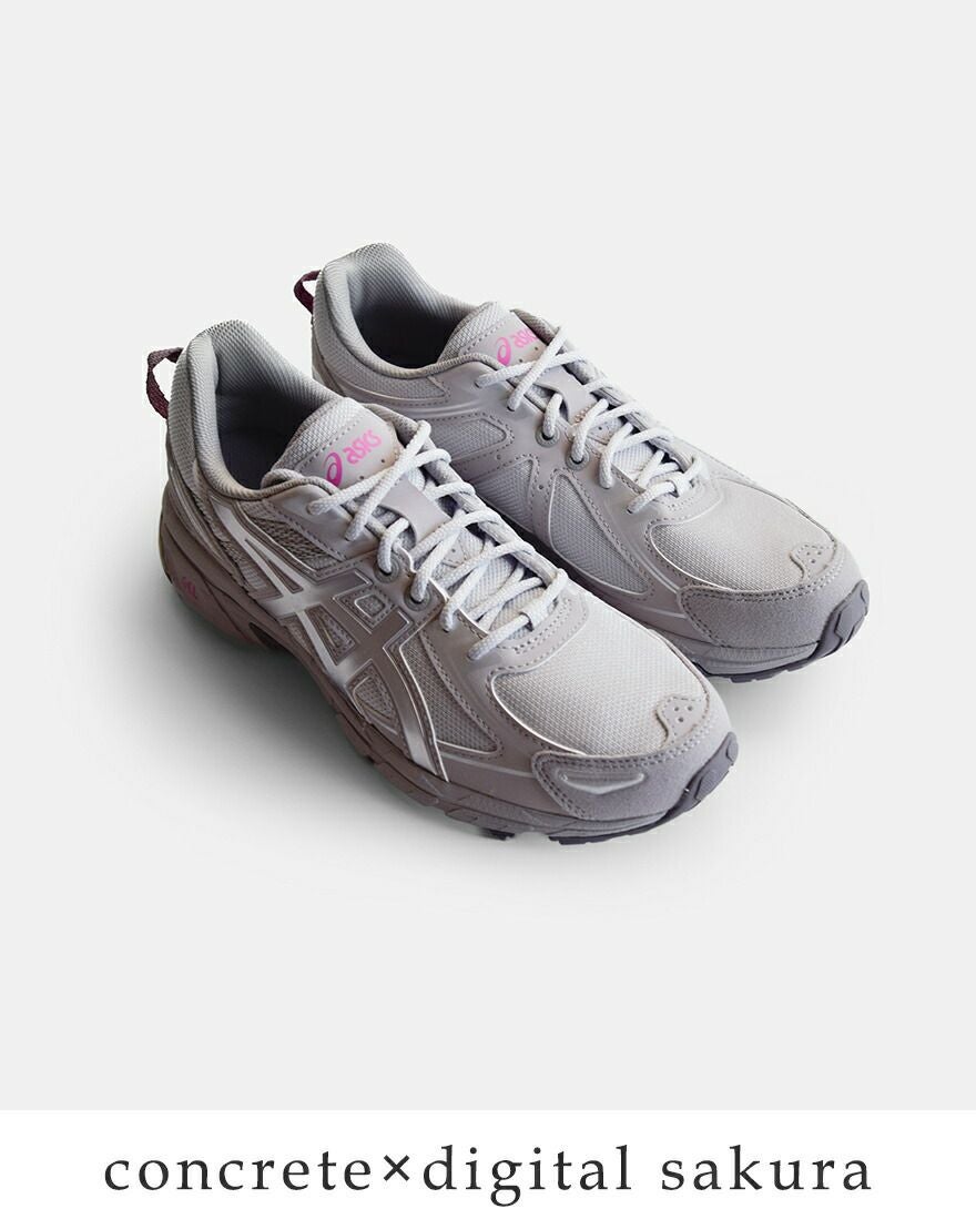 ASICS アシックス ゲルベンチャー6 スポーツスタイル スニーカー GEL
