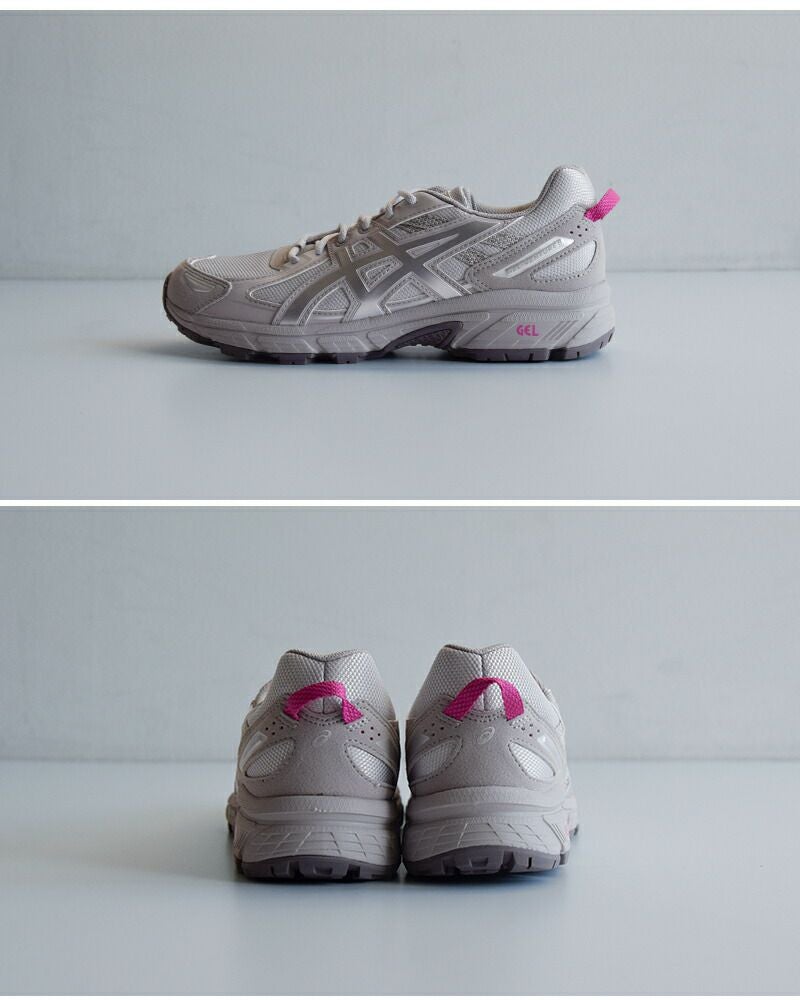 ASICS アシックス ゲルベンチャー6 スポーツスタイル スニーカー GEL