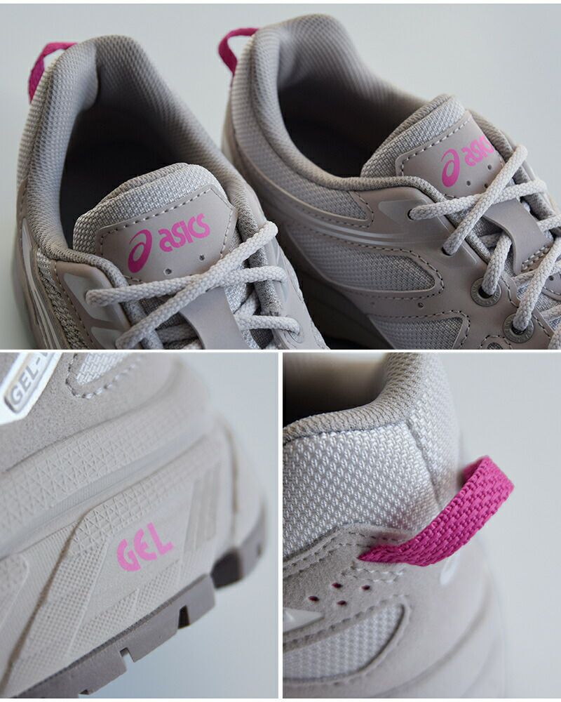 ASICS アシックス ゲルベンチャー6 スポーツスタイル スニーカー GEL