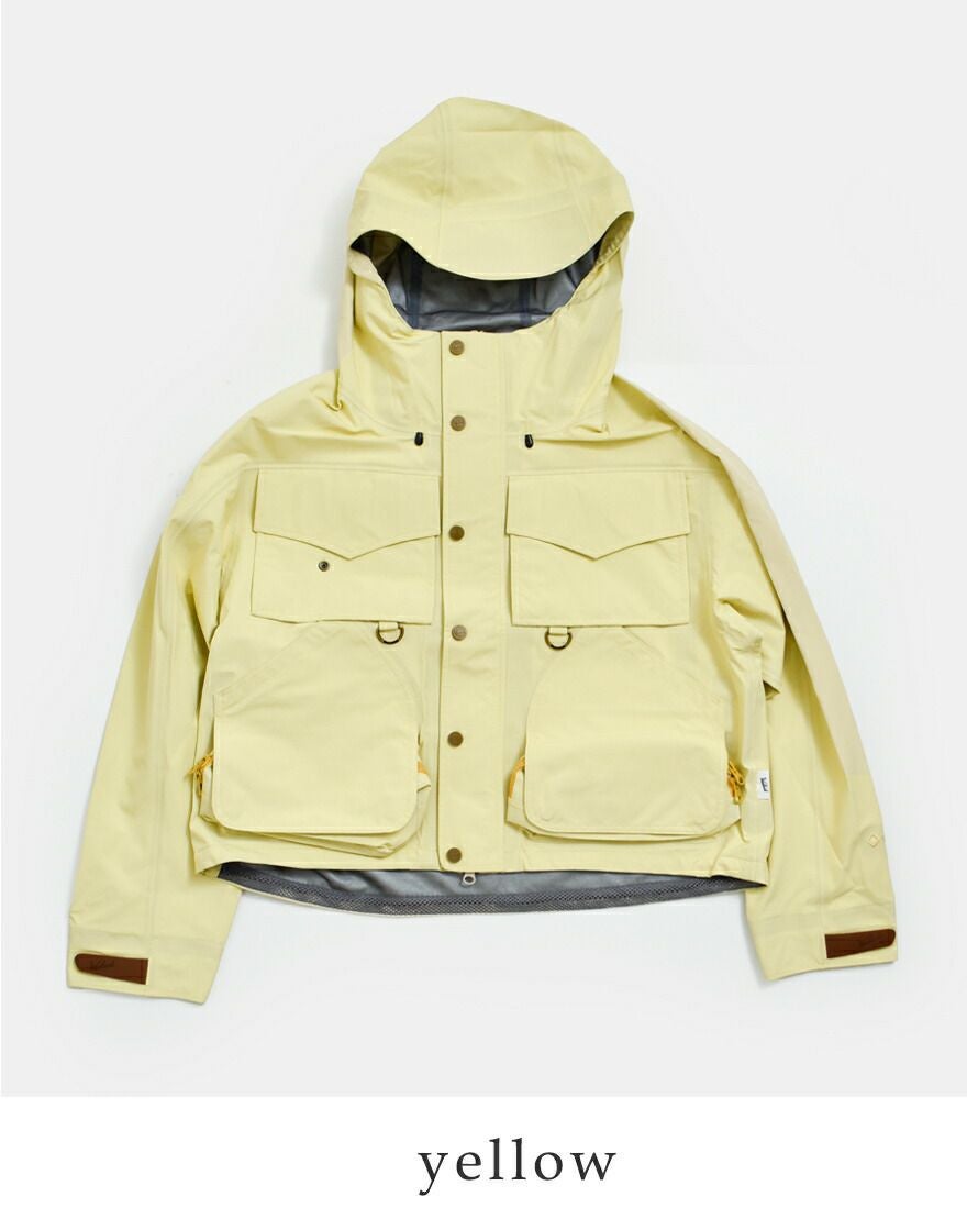 クーポン対象】WOOLRICH ウールリッチ ゴアテックス 3レイヤー