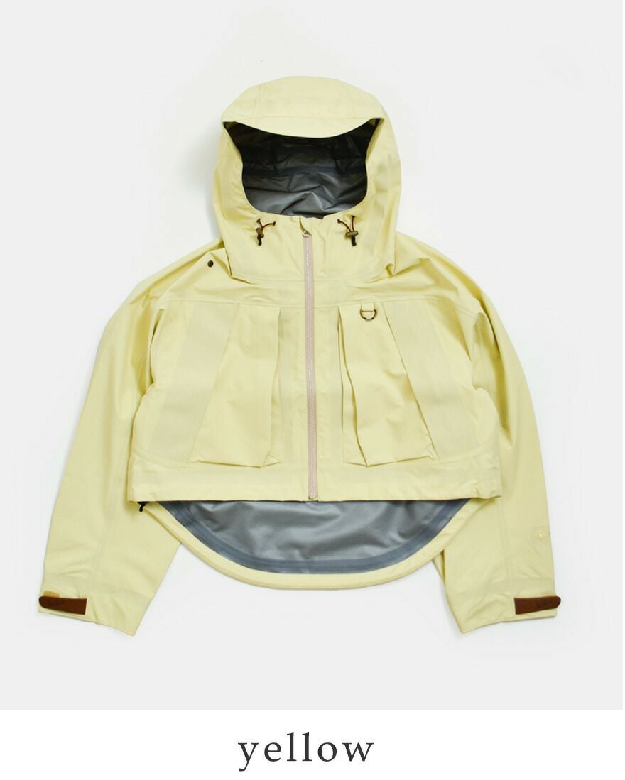 クーポン対象】WOOLRICH ウールリッチ ゴアテックス 3レイヤー TYPE3