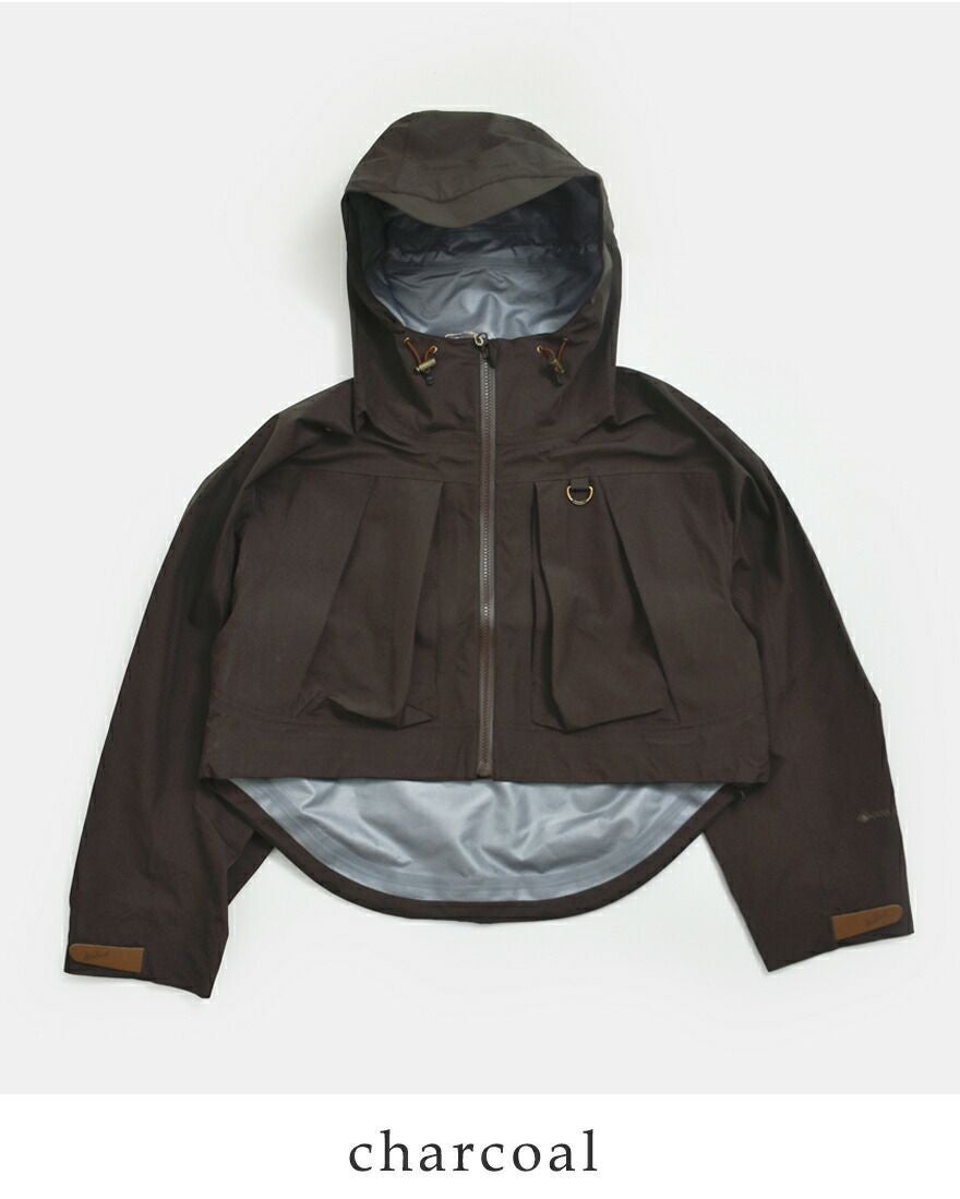クーポン対象】WOOLRICH ウールリッチ ゴアテックス 3レイヤー TYPE3