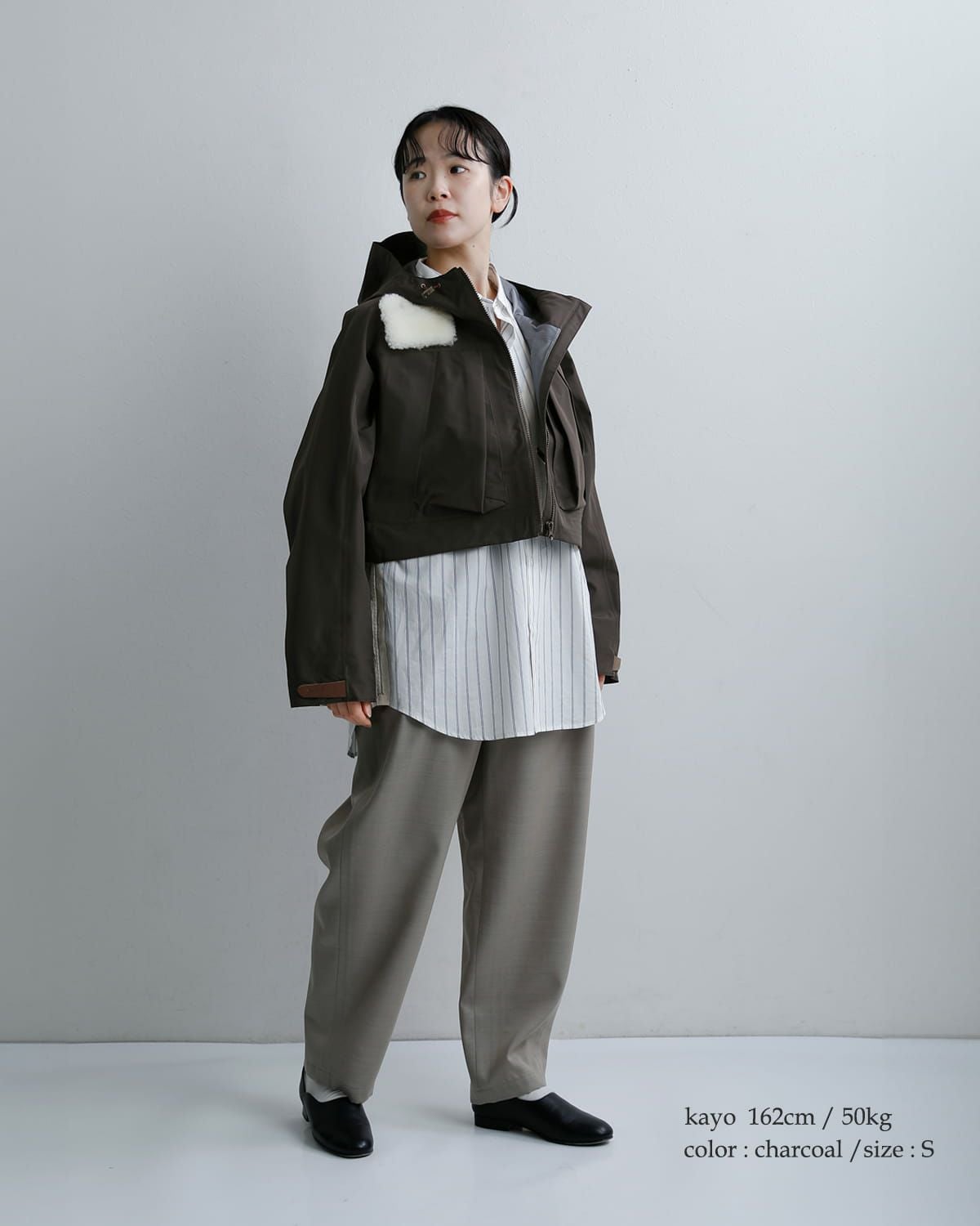 40%OFF】WOOLRICH ウールリッチ ゴアテックス 3レイヤー TYPE3