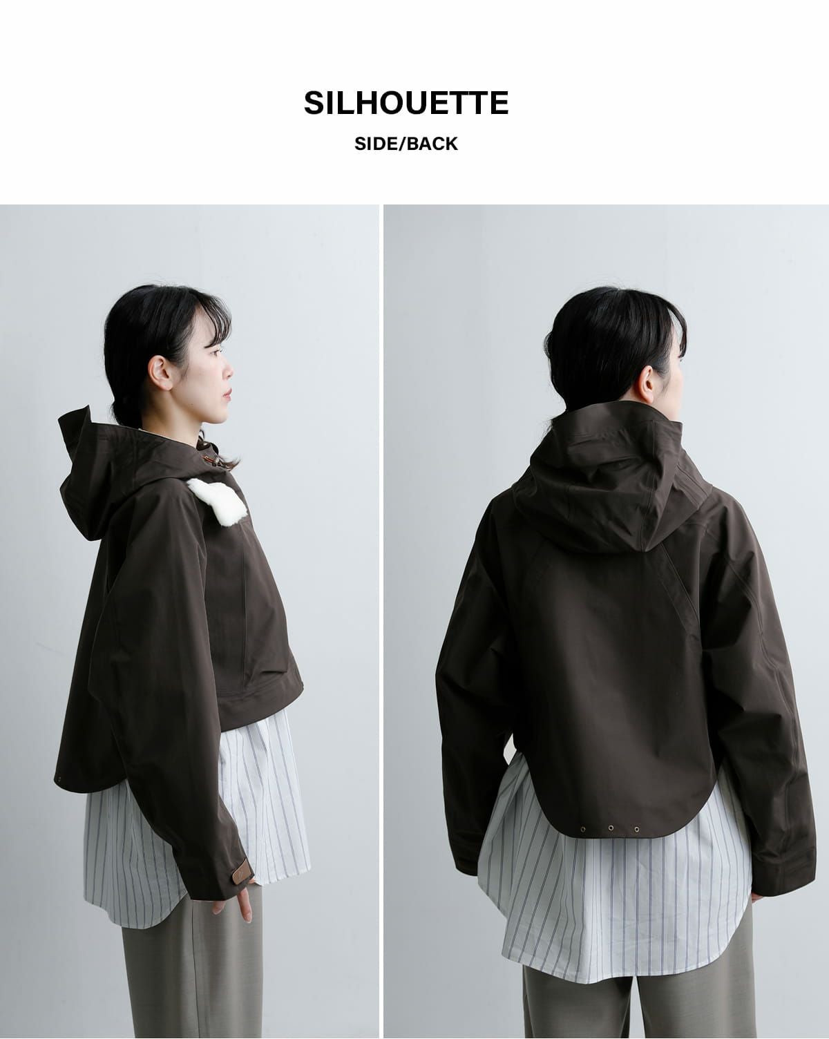クーポン対象】WOOLRICH ウールリッチ ゴアテックス 3レイヤー TYPE3
