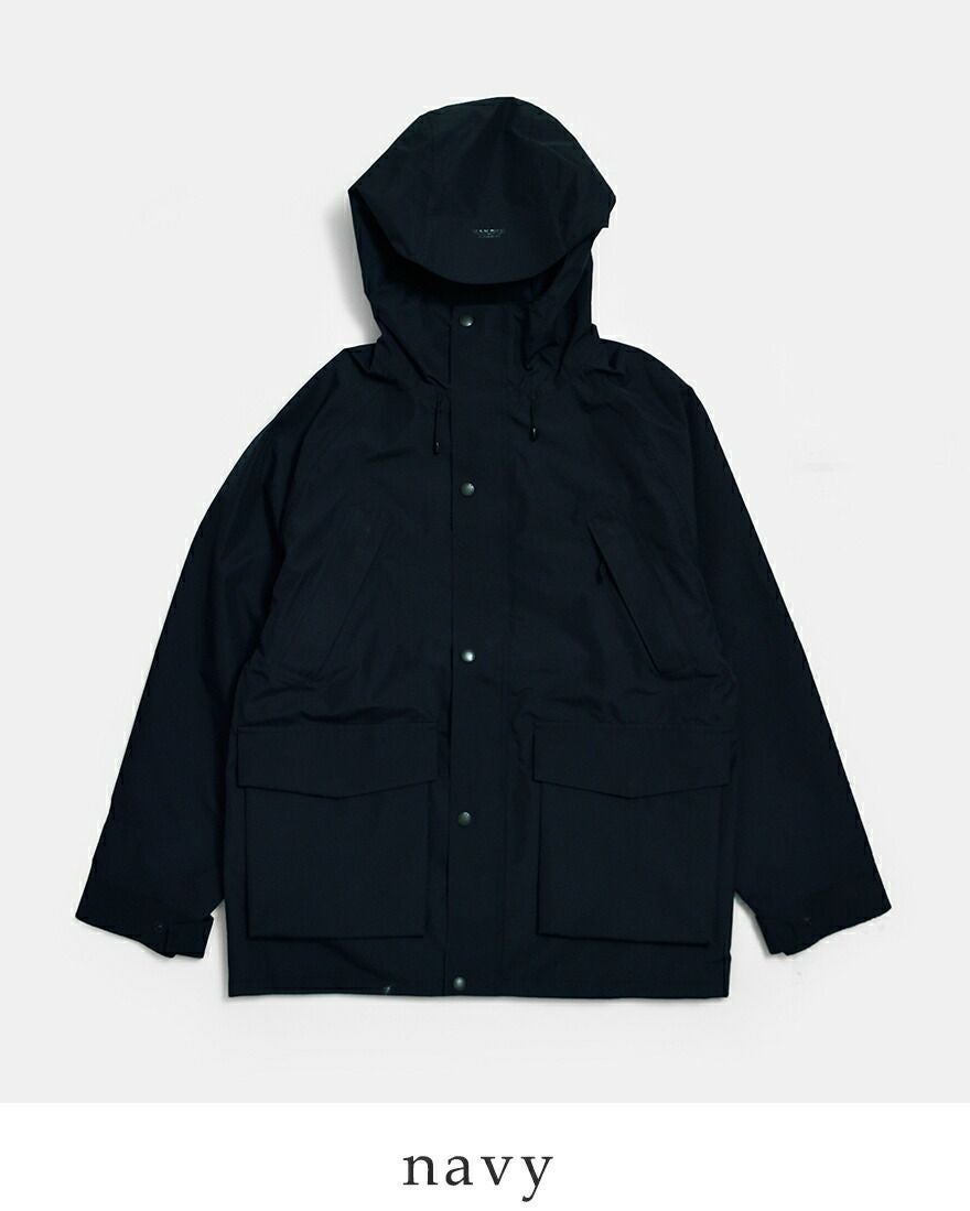 クーポン対象】WOOLRICH ウールリッチ ゴアテックス マウンテン パーカ