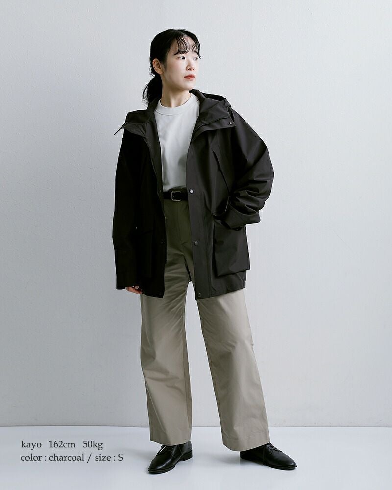 WOOLRICH ウールリッチ ゴアテックス マウンテン パーカ GORE-TEX