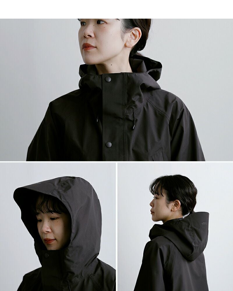 WOOLRICH ウールリッチ ゴアテックス マウンテン パーカ GORE-TEX