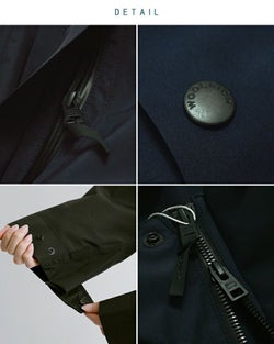 WOOLRICH ウールリッチ ゴアテックス マウンテン パーカ GORE-TEX