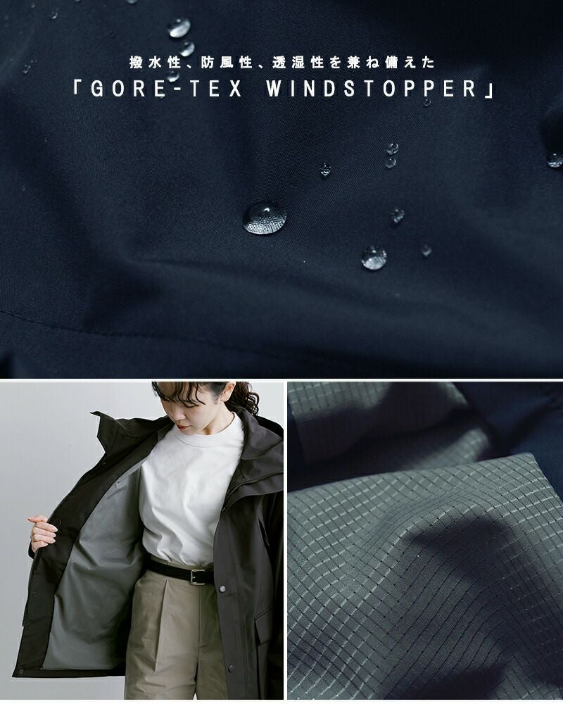 クーポン対象】WOOLRICH ウールリッチ ゴアテックス マウンテン パーカ