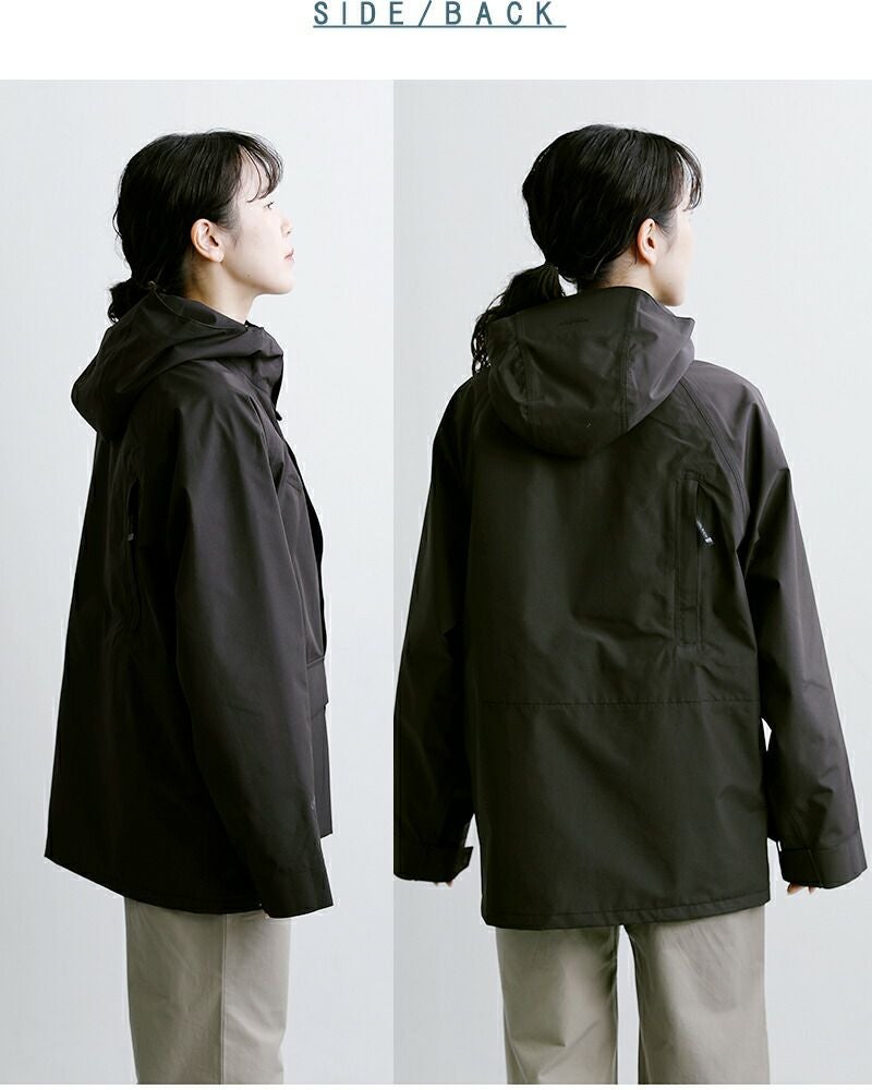 WOOLRICH ウールリッチ ゴアテックス マウンテン パーカ GORE-TEX