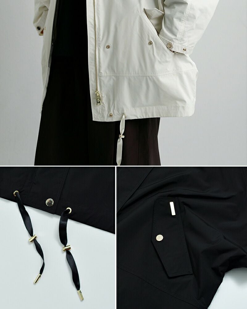 WOOLRICH ウールリッチ サマー アノラック ジャケット SUMMER ANORAK